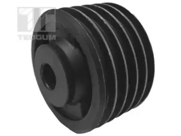 00673635 TEDGUM Кронштейн, подвеска двигателя 00673635 TEDGUM Кронштейн, подвеска двигателя