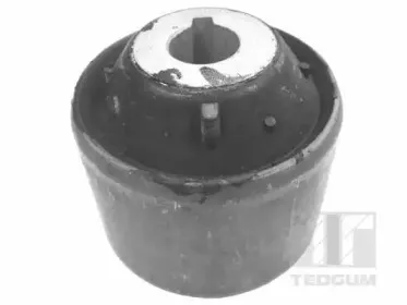 00723431 TEDGUM Гильза, подвески поперечного рычага 00723431 TEDGUM Гильза, подвески поперечного рычага