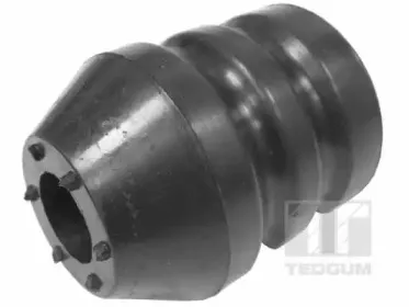 00724460 TEDGUM Буфер, амортизация 00724460 TEDGUM Буфер, амортизация