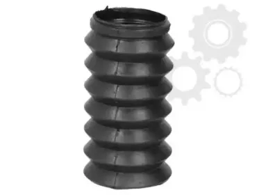 00725494 TEDGUM Защитный колпак / пыльник, амортизатор 00725494 TEDGUM Защитный колпак / пыльник, амортизатор