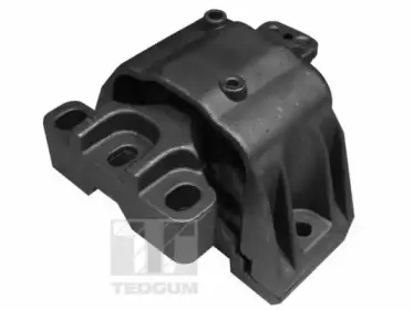 00725548 TEDGUM Подвеска, двигатель 00725548 TEDGUM Подвеска, двигатель