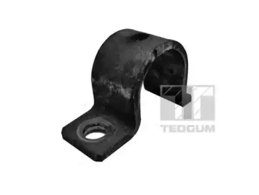 00747191 TEDGUM Кронштейн, подвеска стабилизато 00747191 TEDGUM Кронштейн, подвеска стабилизато