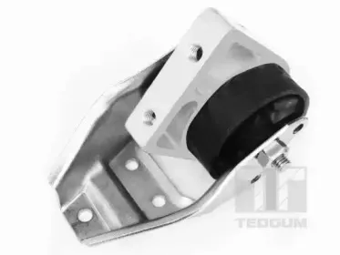 01008480 TEDGUM Подвеска, двигатель 01008480 TEDGUM Подвеска, двигатель