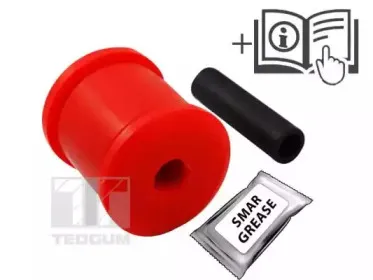 01147485 TEDGUM Втулка подшипника, листовая рессора - капот двигателя 01147485 TEDGUM Втулка подшипника, листовая рессора - капот двигателя