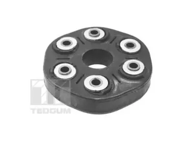TED67330 TEDGUM Шарнир, продольный вал TED67330 TEDGUM Шарнир, продольный вал