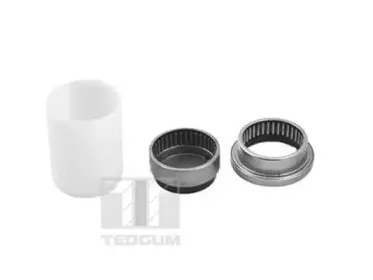 TED97618 TEDGUM Комплект прокладок, подвеска оси TED97618 TEDGUM Комплект прокладок, подвеска оси