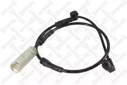 00-10028-SX STELLOX Датчик, износ тормозных колодок 00-10028-SX STELLOX Датчик, износ тормозных колодок