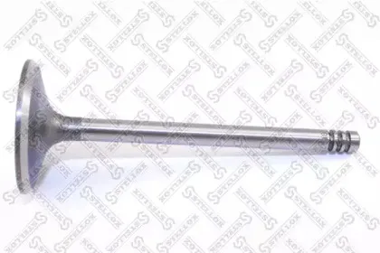 01-23006-SX STELLOX Впускной клапан 01-23006-SX STELLOX Впускной клапан