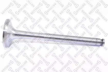 01-24047-SX STELLOX Выпускной клапан 01-24047-SX STELLOX Выпускной клапан