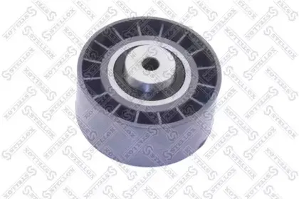03-40005-SX STELLOX Натяжной ролик, поликлиновойремень 03-40005-SX STELLOX Натяжной ролик, поликлиновойремень
