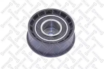 03-40025-SX STELLOX Паразитный / Ведущий ролик, зубчатый ремень 03-40025-SX STELLOX Паразитный / Ведущий ролик, зубчатый ремень