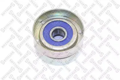 03-40039-SX STELLOX Паразитный / Ведущий ролик, зубчатый ремень 03-40039-SX STELLOX Паразитный / Ведущий ролик, зубчатый ремень