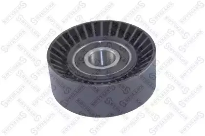 03-40071-SX STELLOX Натяжной ролик, поликлиновойремень 03-40071-SX STELLOX Натяжной ролик, поликлиновойремень