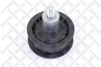 03-40105-SX STELLOX Паразитный / Ведущий ролик, зубчатый ремень 03-40105-SX STELLOX Паразитный / Ведущий ролик, зубчатый ремень