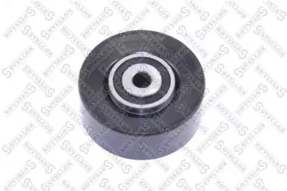 03-40123-SX STELLOX Паразитный / ведущий ролик, поликлиновой ремень 03-40123-SX STELLOX Паразитный / ведущий ролик, поликлиновой ремень