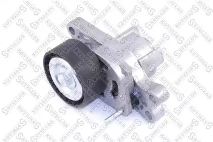 03-40139-SX STELLOX Натяжной ролик, поликлиновойремень 03-40139-SX STELLOX Натяжной ролик, поликлиновойремень