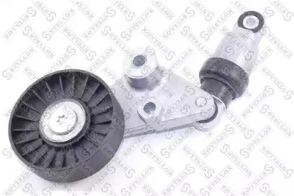 03-40144-SX STELLOX Натяжитель ремня, клиновой зубча 03-40144-SX STELLOX Натяжитель ремня, клиновой зубча