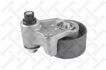 03-40253-SX STELLOX Натяжной ролик, поликлиновойремень 03-40253-SX STELLOX Натяжной ролик, поликлиновойремень