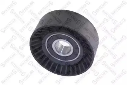 03-40355-SX STELLOX Натяжной ролик, поликлиновойремень 03-40355-SX STELLOX Натяжной ролик, поликлиновойремень