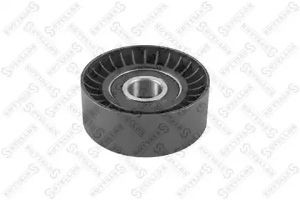 03-40385-SX STELLOX Натяжная планка, поликлиновой ремень 03-40385-SX STELLOX Натяжная планка, поликлиновой ремень