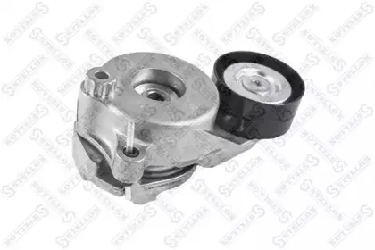 03-40531-SX STELLOX Натяжитель ремня, клиновой зубча 03-40531-SX STELLOX Натяжитель ремня, клиновой зубча