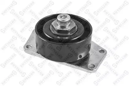 03-40596-SX STELLOX Натяжной ролик, поликлиновойремень 03-40596-SX STELLOX Натяжной ролик, поликлиновойремень