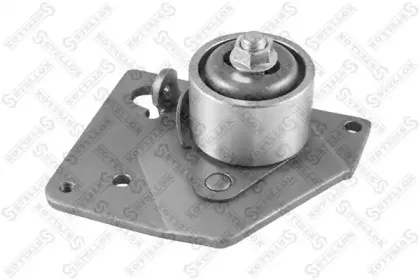 03-40635-SX STELLOX Натяжной ролик, поликлиновойремень 03-40635-SX STELLOX Натяжной ролик, поликлиновойремень