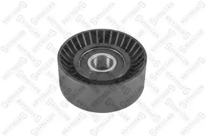 03-40705-SX STELLOX Натяжной ролик, поликлиновойремень 03-40705-SX STELLOX Натяжной ролик, поликлиновойремень