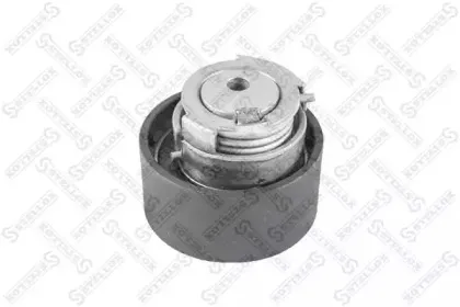03-40750-SX STELLOX Натяжной ролик, поликлиновойремень 03-40750-SX STELLOX Натяжной ролик, поликлиновойремень