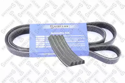 04-00985-SX STELLOX Поликлиновой ремень 04-00985-SX STELLOX Поликлиновой ремень