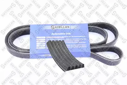 05-00688-SX STELLOX Поликлиновой ремень 05-00688-SX STELLOX Поликлиновой ремень