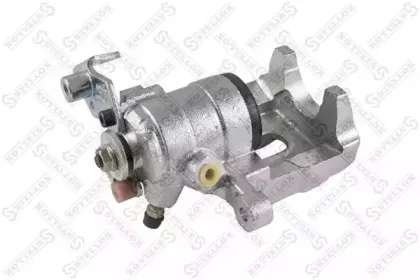 0590420SX STELLOX Тормозной суппорт 0590420SX STELLOX Тормозной суппорт