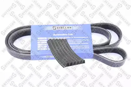 06-01880-SX STELLOX Поликлиновой ремень 06-01880-SX STELLOX Поликлиновой ремень