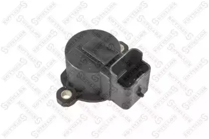 06-09500-SX STELLOX Датчик, положение дроссельной заслонки 06-09500-SX STELLOX Датчик, положение дроссельной заслонки