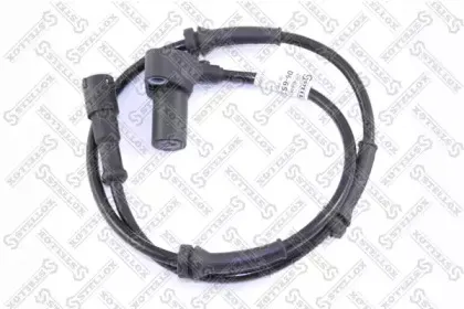 06-65350-SX STELLOX Датчик, частота вращения колеса 06-65350-SX STELLOX Датчик, частота вращения колеса