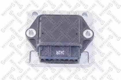 06-70604-SX STELLOX Переключатель зажигания 06-70604-SX STELLOX Переключатель зажигания