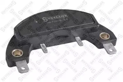 06-70609-SX STELLOX Переключатель зажигания 06-70609-SX STELLOX Переключатель зажигания