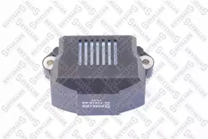 06-71618-SX STELLOX Регулятор генератора 06-71618-SX STELLOX Регулятор генератора