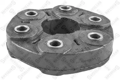 07-10010-SX STELLOX Шарнир, продольный вал 07-10010-SX STELLOX Шарнир, продольный вал