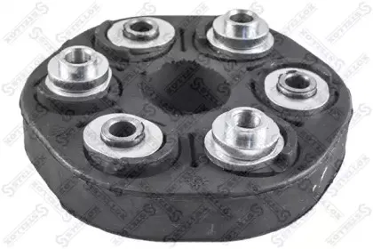 07-10012-SX STELLOX Шарнир, продольный вал 07-10012-SX STELLOX Шарнир, продольный вал