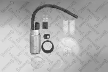 10-01353-SX STELLOX Топливный насос 10-01353-SX STELLOX Топливный насос