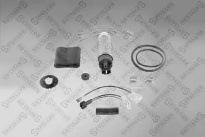 10-01377-SX STELLOX Топливный насос 10-01377-SX STELLOX Топливный насос