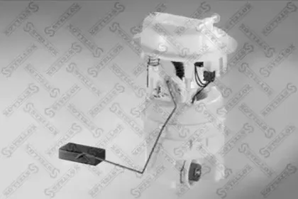 10-02051-SX STELLOX Топливный насос 10-02051-SX STELLOX Топливный насос