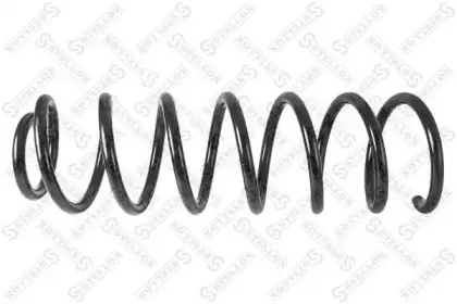 1020948SX STELLOX Пружина ходовой части 1020948SX STELLOX Пружина ходовой части