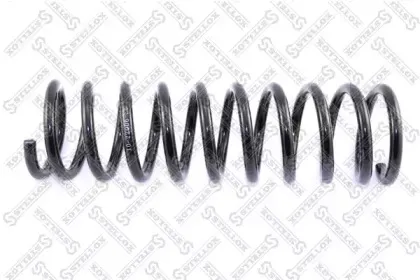 10-22006-SX STELLOX Пружина ходовой части 10-22006-SX STELLOX Пружина ходовой части