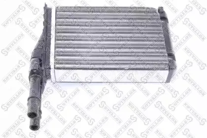 10-35082-SX STELLOX Теплообменник, отопление салона 10-35082-SX STELLOX Теплообменник, отопление салона