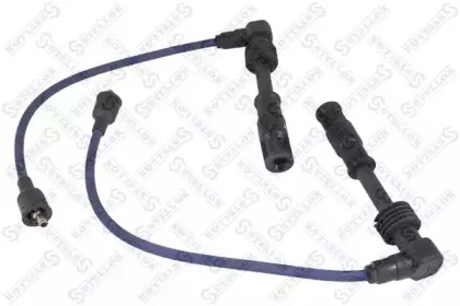10-38009-SX STELLOX Комплект проводов зажигания 10-38009-SX STELLOX Комплект проводов зажигания