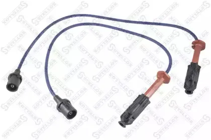 10-38021-SX STELLOX Комплект проводов зажигания 10-38021-SX STELLOX Комплект проводов зажигания