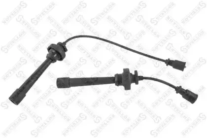 10-38024-SX STELLOX Комплект проводов зажигания 10-38024-SX STELLOX Комплект проводов зажигания