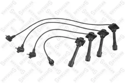 10-38030-SX STELLOX Комплект проводов зажигания 10-38030-SX STELLOX Комплект проводов зажигания